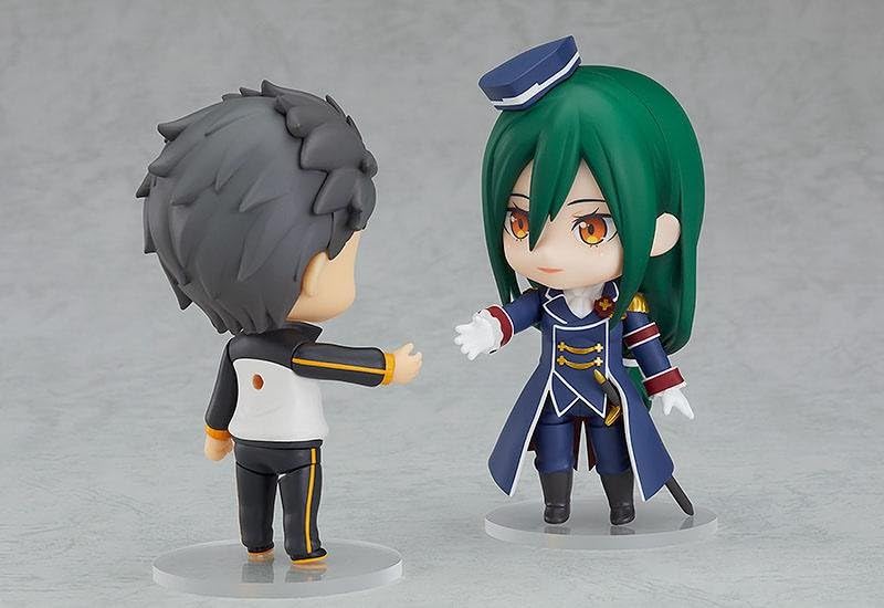 Good Smile Company Crusch Karsten Figura 10 Cm Re: Zero Starting Life In Another World Nendoroid Re-Run Good Smile Company Crusch Karsten Figura 10 Cm Re: Zero Starting Life In Another World Nendoroid Re-Run